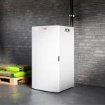 Compact Boiler
